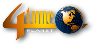 4tuneplanet.com logo